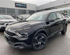 Citroen C4 Brest