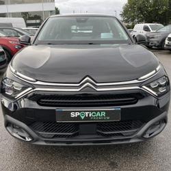 Citroen C4 BlueHDi 130ch S&S Feel Pack EAT8 Brest