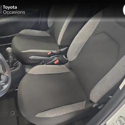 Toyota Aygo X 1.0 VVT-i 72ch Active Business MY23 Saint-Herblain