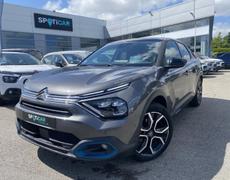 Citroen C4 Brest
