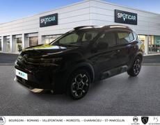 Citroen C5 Aircross Bourgoin-Jallieu