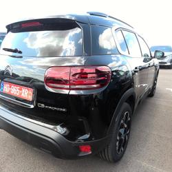Citroen C5 Aircross C5 Aircross BlueHDi 130 EAT8 Max Villefontaine