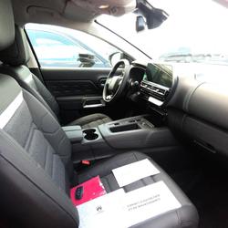 Citroen C5 Aircross C5 Aircross BlueHDi 130 EAT8 Max Villefontaine