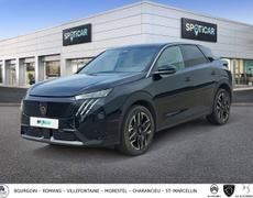 Peugeot 3008 Charancieu