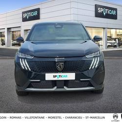 Peugeot 3008 3008 Hybrid 145 e-DCS6 Allure Charancieu