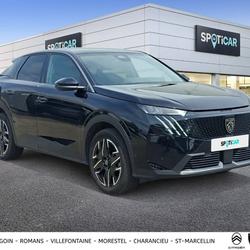 Peugeot 3008 3008 Hybrid 145 e-DCS6 Allure Charancieu