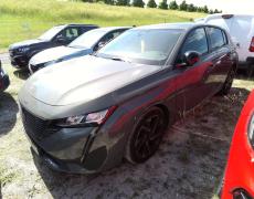 Peugeot 308 III Phase 1