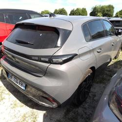 Peugeot 308 III Phase 1 308 BlueHDi 130ch S&S EAT8 Allure Villefontaine
