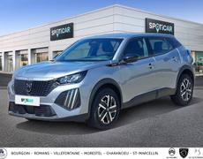 Peugeot 2008 Morestel