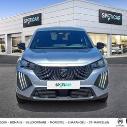 Peugeot 2008 2008 Hybrid 136 e-DCS6 Style Morestel