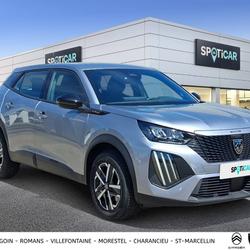Peugeot 2008 2008 Hybrid 136 e-DCS6 Style Morestel