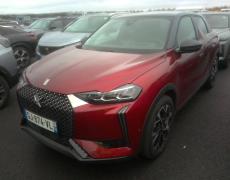 DS DS3 Crossback Villefontaine