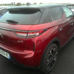 DS DS3 Crossback DS3 Crossback E-Tense Louvre Villefontaine