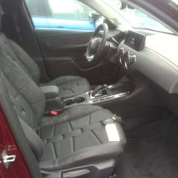 DS DS3 Crossback DS3 Crossback E-Tense Louvre Villefontaine