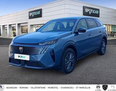 Peugeot 5008 Villefontaine