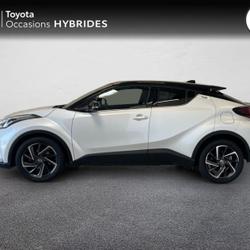 Toyota C-HR 1.8 Hybride 122ch Design Ultimate E-CVT Redon