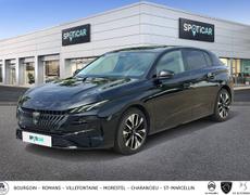 Peugeot 308 III Phase 1 Villefontaine