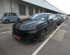 Peugeot 308 III Phase 1 Villefontaine