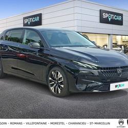 Peugeot 308 III Phase 1 308 Hybrid 145 e-DCS6 Allure Villefontaine