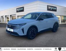 Peugeot 3008 Villefontaine