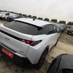 Peugeot 3008 3008 Hybrid 145 e-DCS6 Allure Business Villefontaine