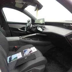 Peugeot 3008 3008 Hybrid 145 e-DCS6 Allure Business Villefontaine