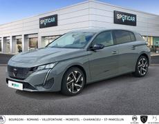 Peugeot 308 III Phase 1 Bourgoin-Jallieu