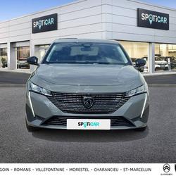Peugeot 308 III Phase 1 308 Hybrid 145 e-DCS6 Allure Bourgoin-Jallieu