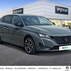 Peugeot 308 III Phase 1 308 Hybrid 145 e-DCS6 Allure Bourgoin-Jallieu
