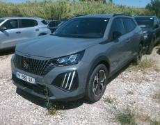 Peugeot 2008 Villefontaine