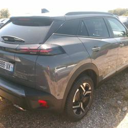 Peugeot 2008 2008 Hybrid 145 e-DCS6 Allure Villefontaine