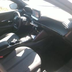 Peugeot 2008 2008 Hybrid 145 e-DCS6 Allure Villefontaine