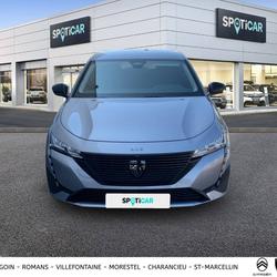 Peugeot 308 III Phase 1 308 Hybrid 145 e-DCS6 Style Charancieu