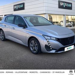 Peugeot 308 III Phase 1 308 Hybrid 145 e-DCS6 Style Charancieu