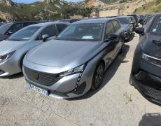 Peugeot 308 III Phase 1 Villefontaine