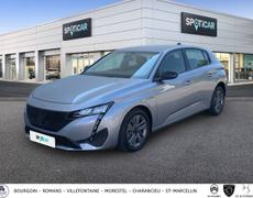 Peugeot 308 III Phase 1 Villefontaine