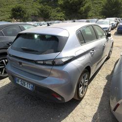 Peugeot 308 III Phase 1 308 Hybrid 145 e-DCS6 Style Villefontaine
