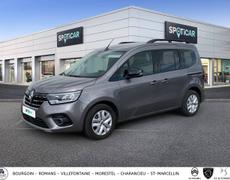 Renault Kangoo Bourgoin-Jallieu