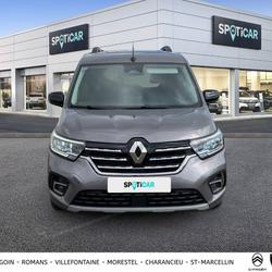 Renault Kangoo Kangoo TCe 130 EDC Techno Bourgoin-Jallieu