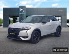 DS DS3 Crossback Bourgoin-Jallieu