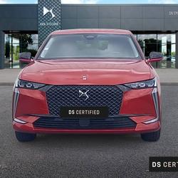 DS DS4 DS 4 BlueHDi 130 EAT8 Performance Line+ Villefontaine