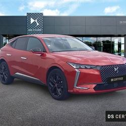 DS DS4 DS 4 BlueHDi 130 EAT8 Performance Line+ Villefontaine