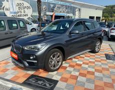 BMW X1 Lescure-d'Albigeois