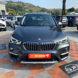 BMW X1 18I SDRIVE X-LINE ATTELAGE 1 &egrave;re main Lescure-d'Albigeois