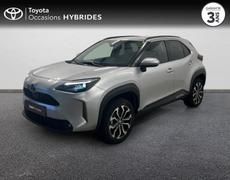Toyota Yaris Cross Saint-Herblain