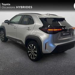 Toyota Yaris Cross 116h Design MY22 Saint-Herblain