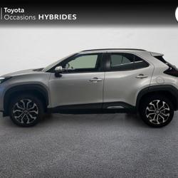 Toyota Yaris Cross 116h Design MY22 Saint-Herblain