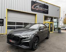 Audi Q8 Lesquin
