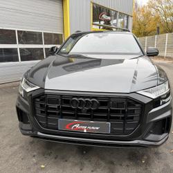 Audi Q8 60 TFSI E 462CH COMPETITION QUATTRO TIPTRONIC 8 Lesquin