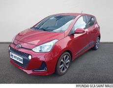 Hyundai i10 Saint-Malo